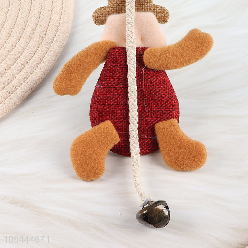 Top selling holiday hanging pendants for christmas tree decor
