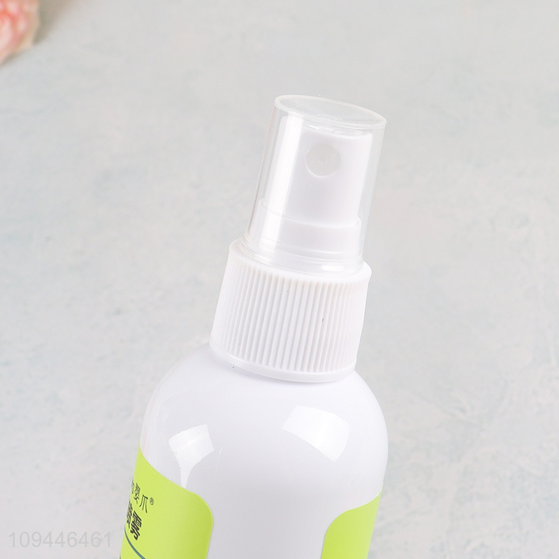 China products 120ml cat deterrent spray for sale