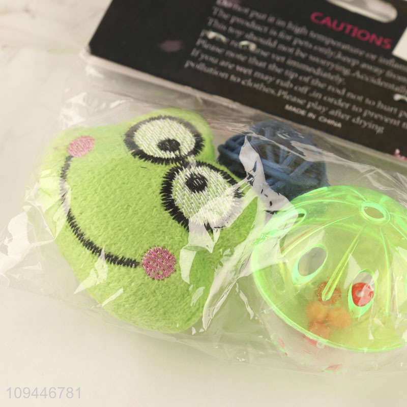 Hot selling cat chew toys interactive toys