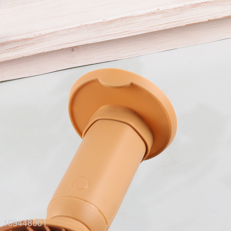 China supplier summer tabletop mini electric fan