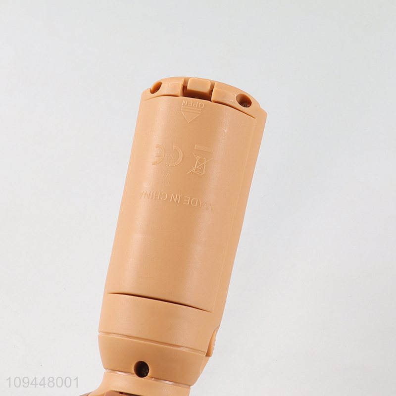 China supplier summer tabletop mini electric fan