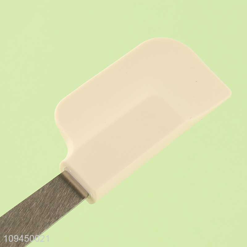 Low price silicone oil brush barbecue brush for sale