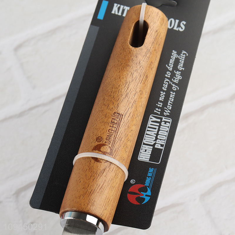 Best quality kitchen butter spatula cheese spatula