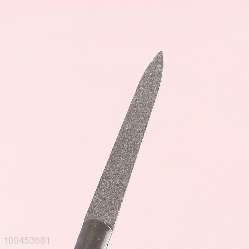 Hot products professional nail polishing file for sale