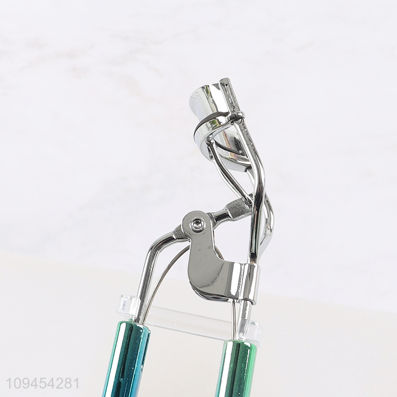 China wholesale reusable beauty tool eyelash curler