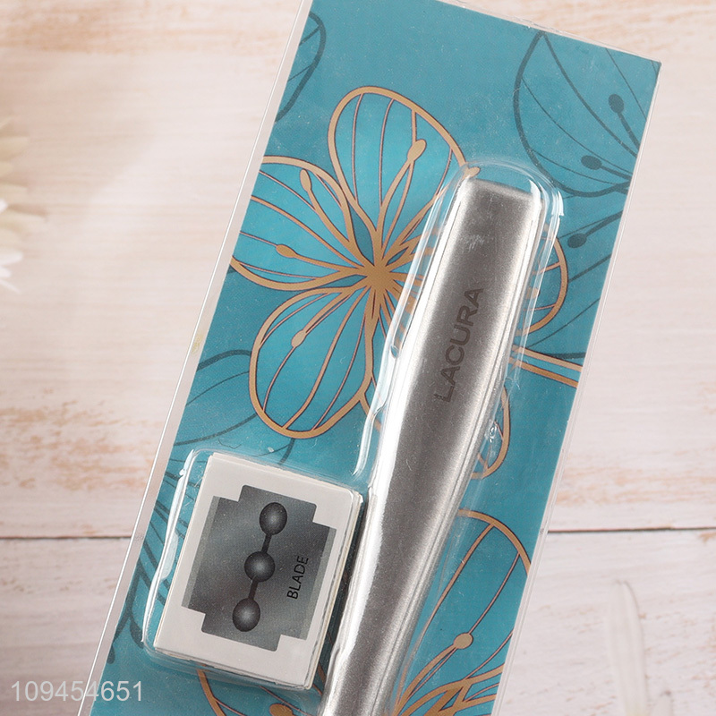 China wholesale heel exfoliating foot scrubber