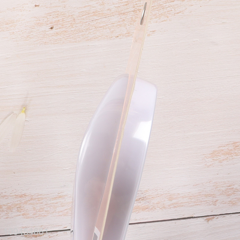 New product pedicure dead skin foot scrubber