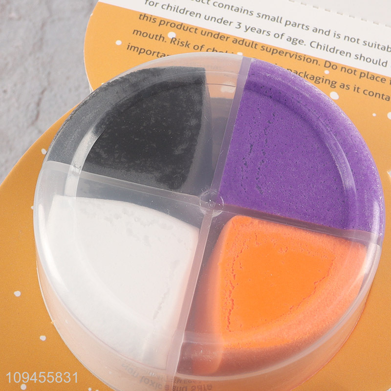 Best selling diy air drying clay for children