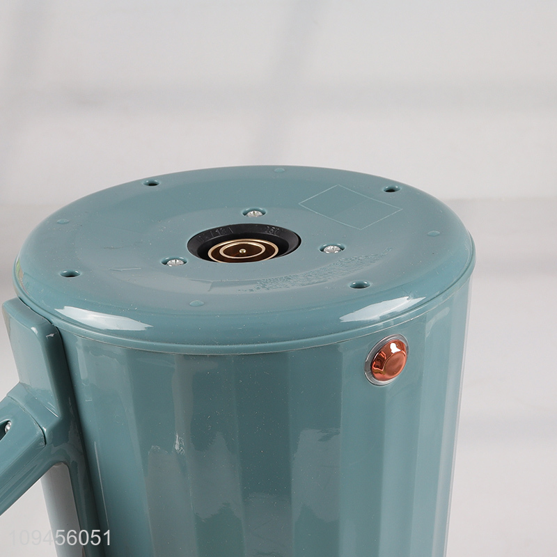 Low price multicolor electric water kettle for sale