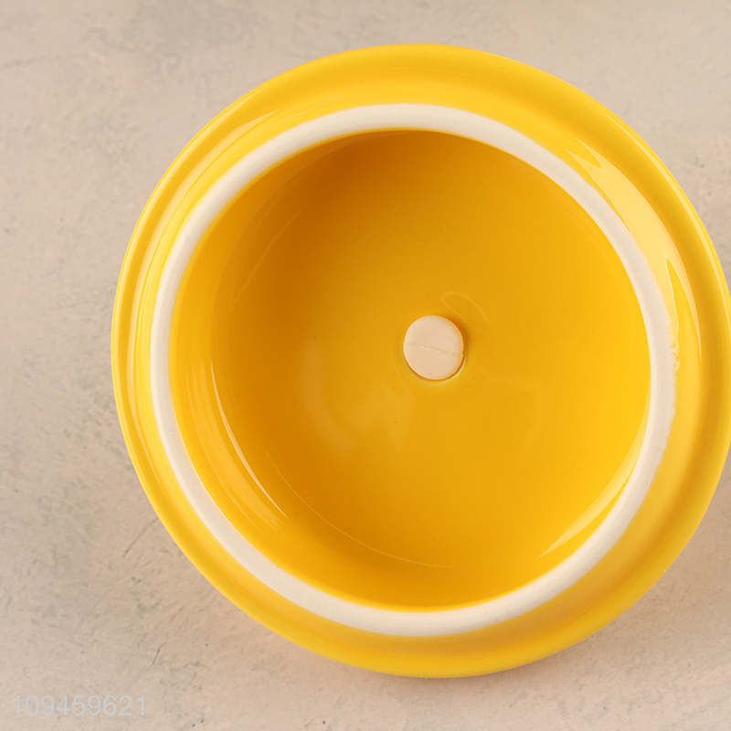 New arrival  cartoon ceramic water cup drinking cup