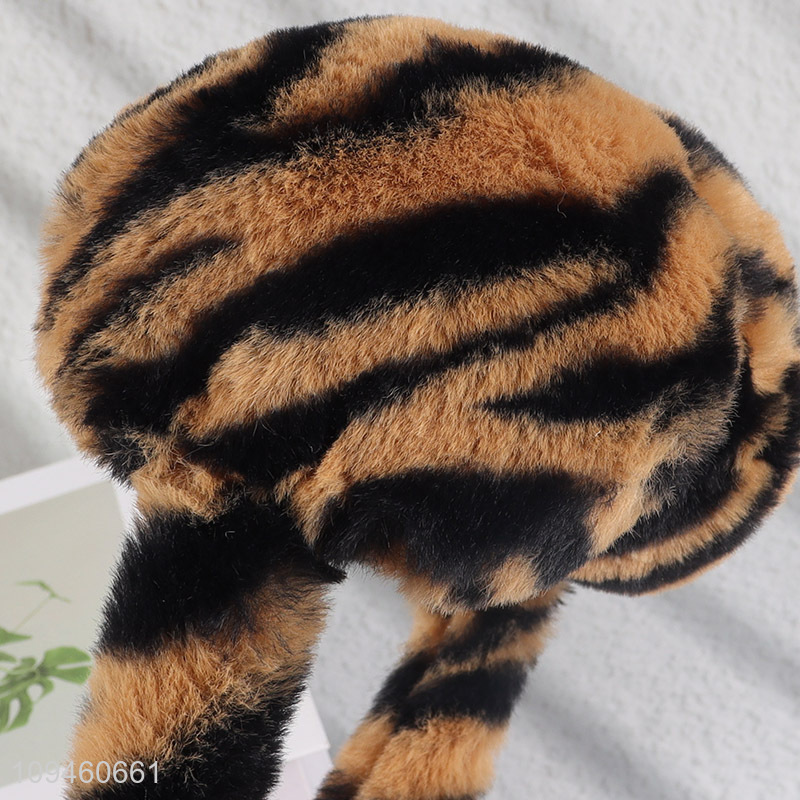 Top quality winter plsuh earmuffs ear warmers for sale