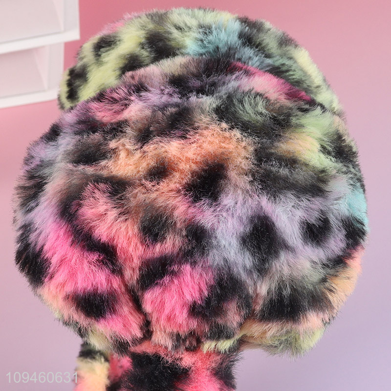 New arrival  plush earmuffs ear warmers for winter