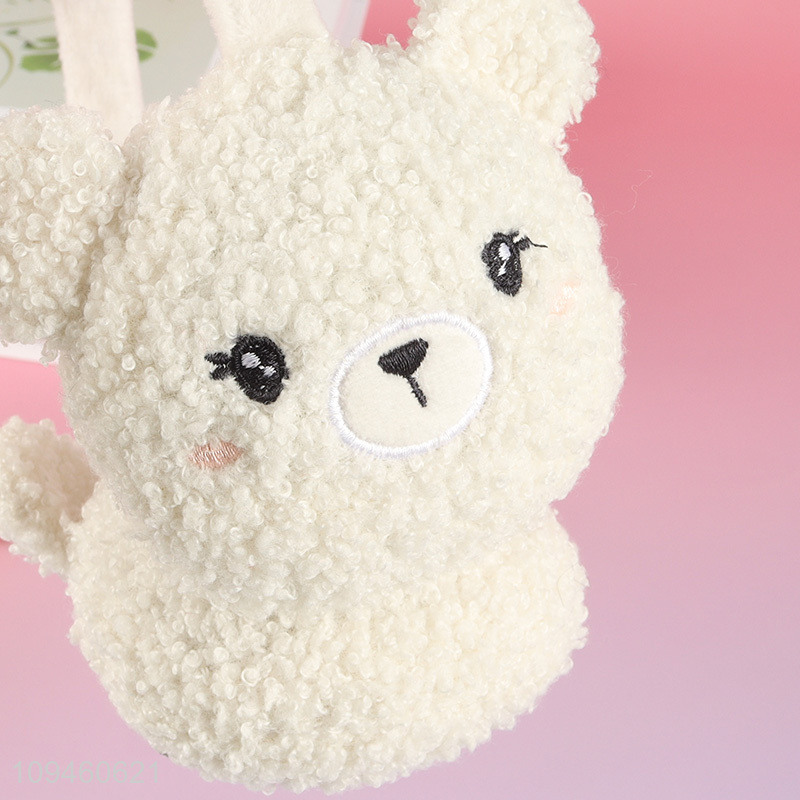 New product cute bear earmuffs ear warmers