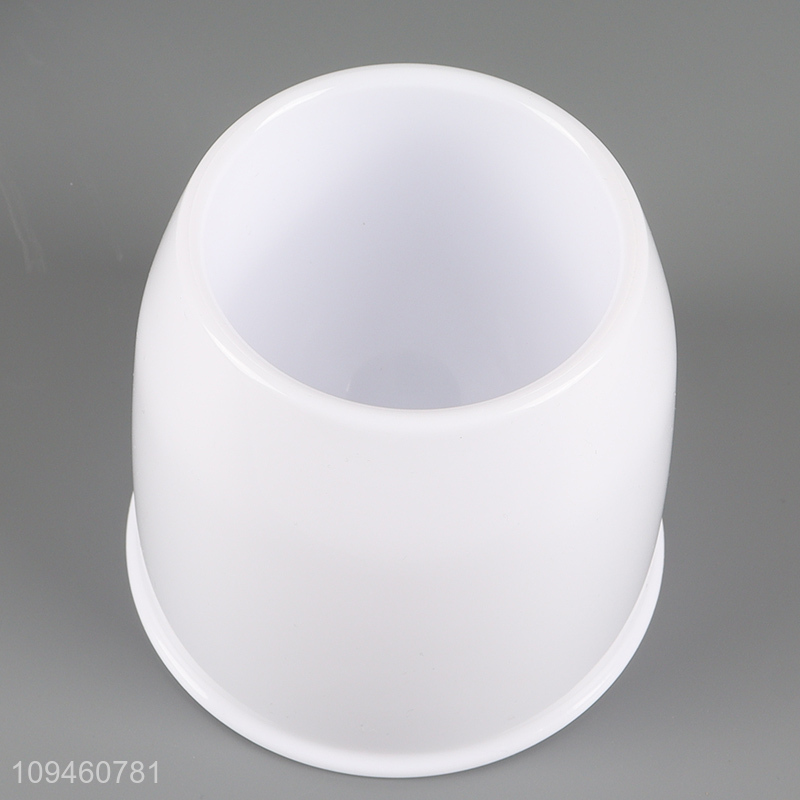China supplier bathroom toilet brush with holder