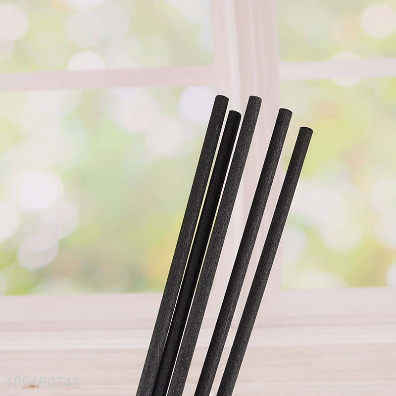 Hot selling 150ml home fragrance reed diffuser wholesale