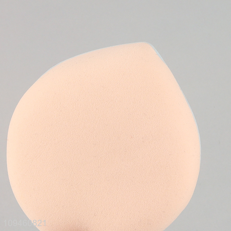 China factory washable makeup puff cosmetic puff for sale