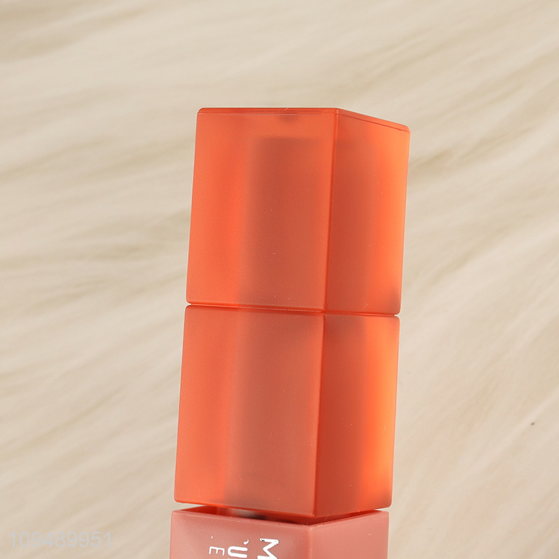 Top quality 7ml waterproof long-lasting lip tint