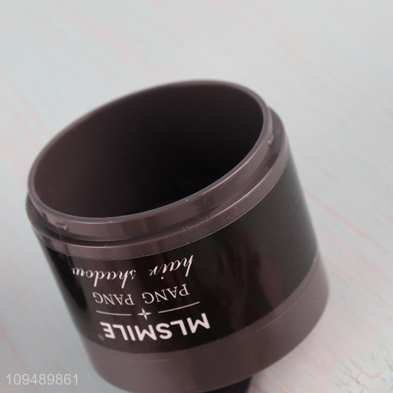 New arrival waterproof hairline shadow powder for sale