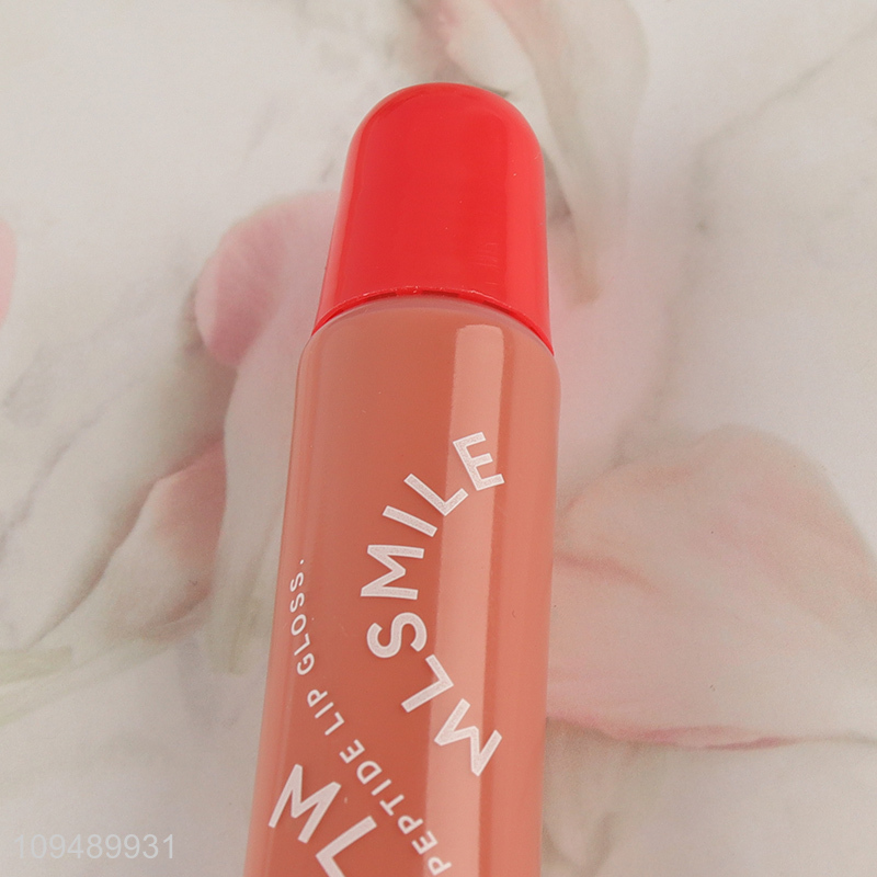 Wholesale long lasting makeup moisturizing lip gloss