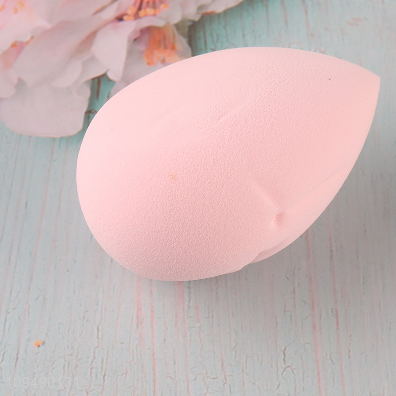 Top quality beauty blender cosmetic puff for sale