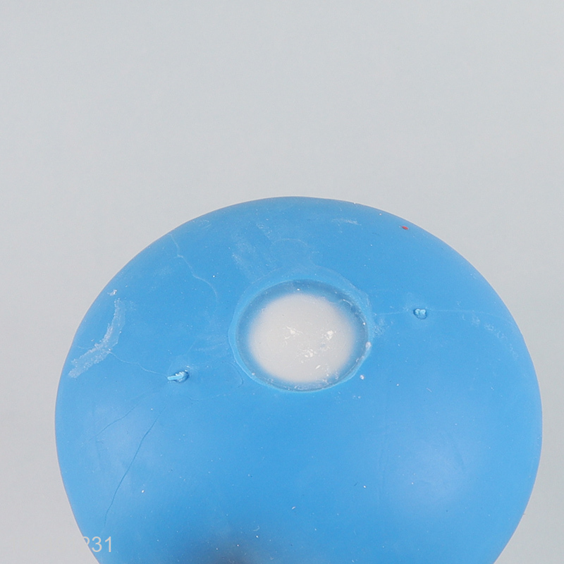 China products dumpling tpr squeeze toys for sale