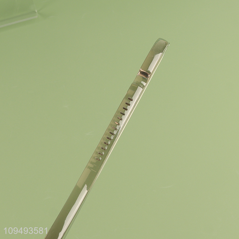 Yiwu market  anti-slip coat hanger clothes hanger
