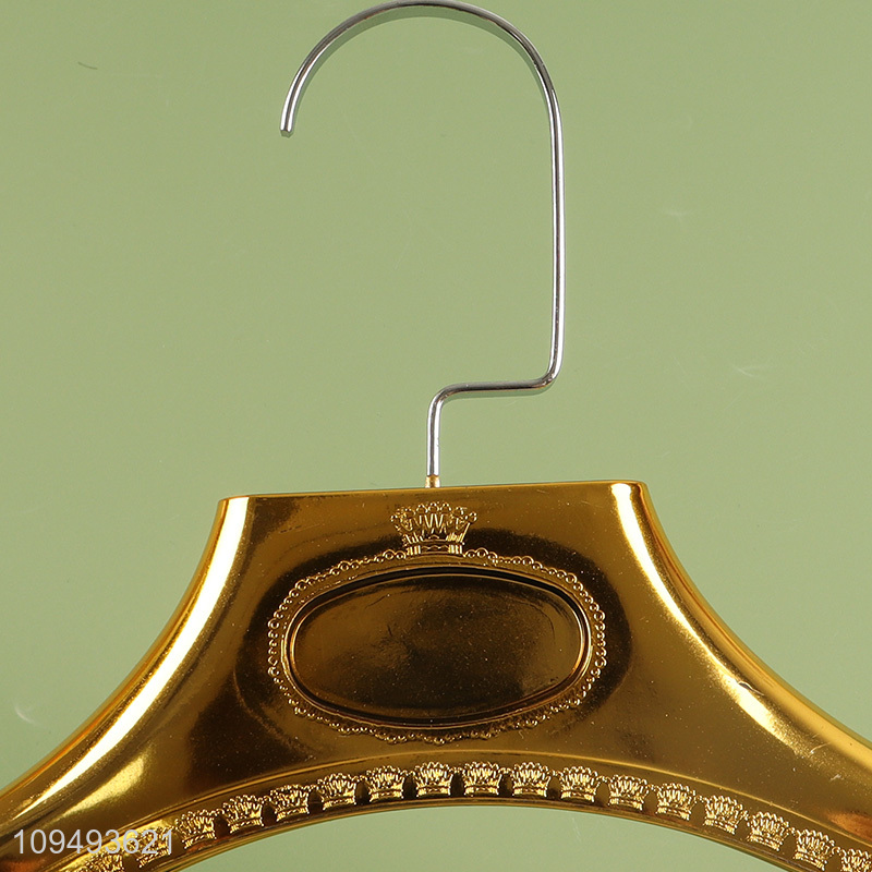 Top products multicolor coat hanger clothes hanger