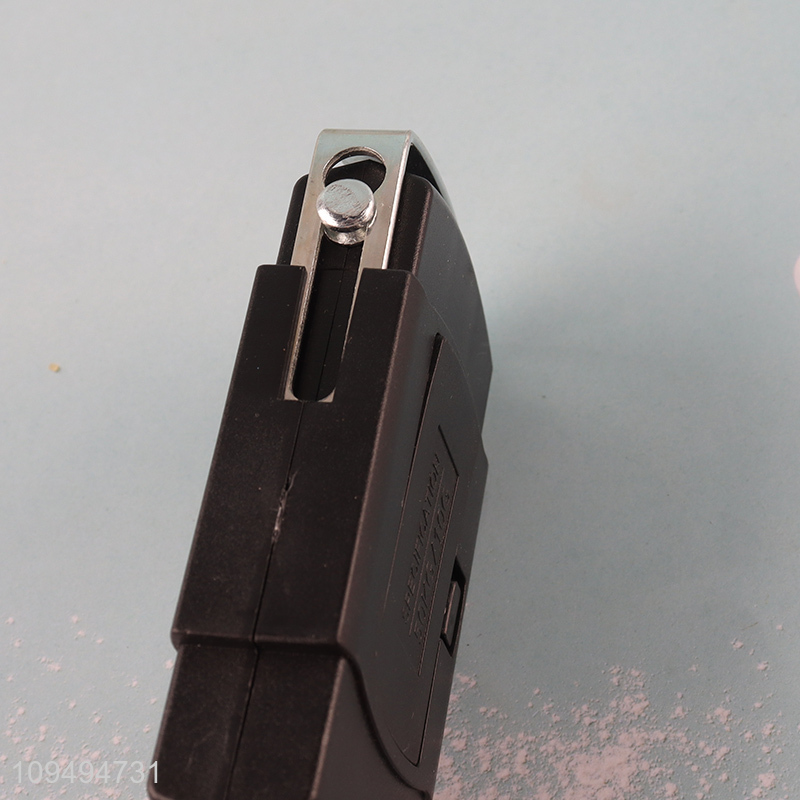 China wholesale portable digital luggage scale