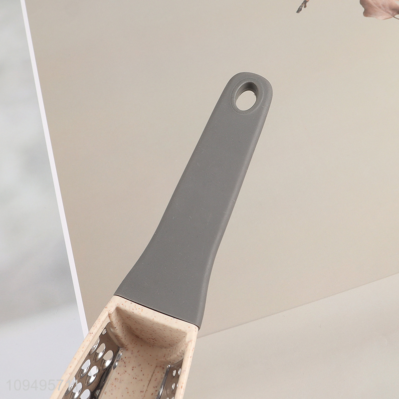 New arrival kitchen vegetable shredder grater