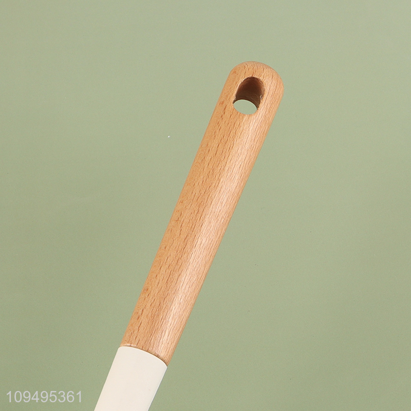 Top selling silicone baking butter spatula cheese spatula