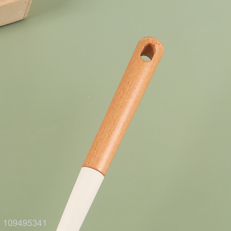 New arrival  kitchen soup ladle with long handle