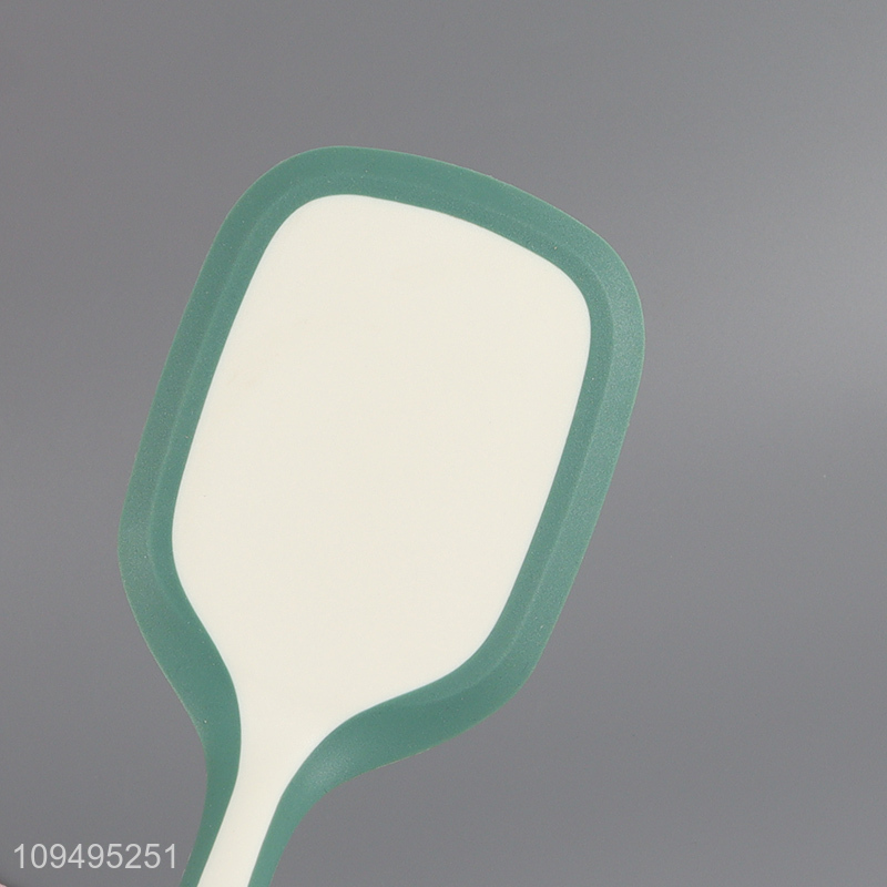 China wholesale non-stick silicone kitchen utensil spatula