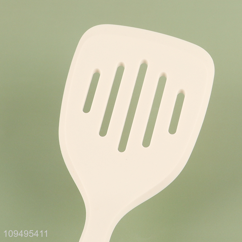 Good price kitchen cooking slotted spatula for sale