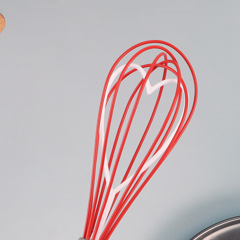 Hot sale manual egg whisk egg beater