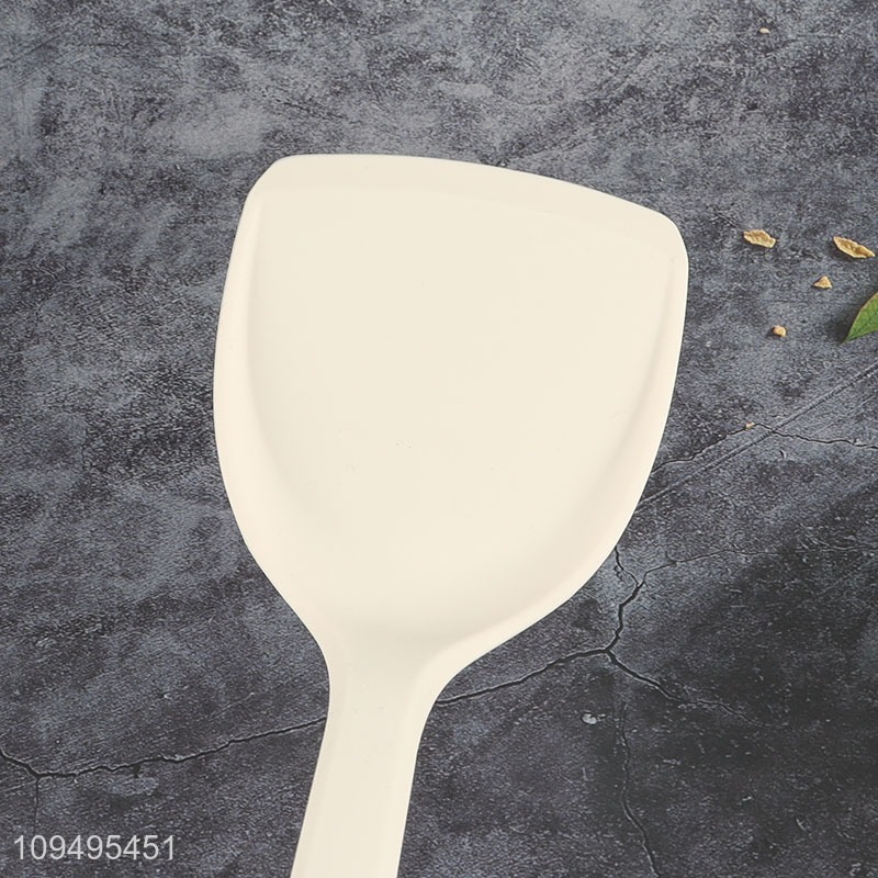 Online wholesale non-stick cooking spatula for kitchen utensil