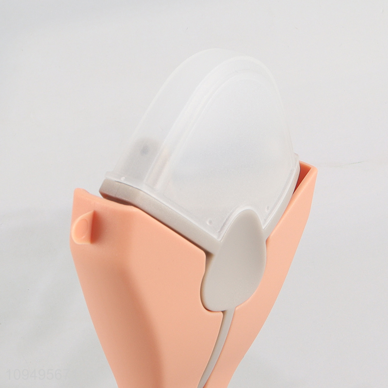 Latest products 3-in-1 multifunctional fruits peeler