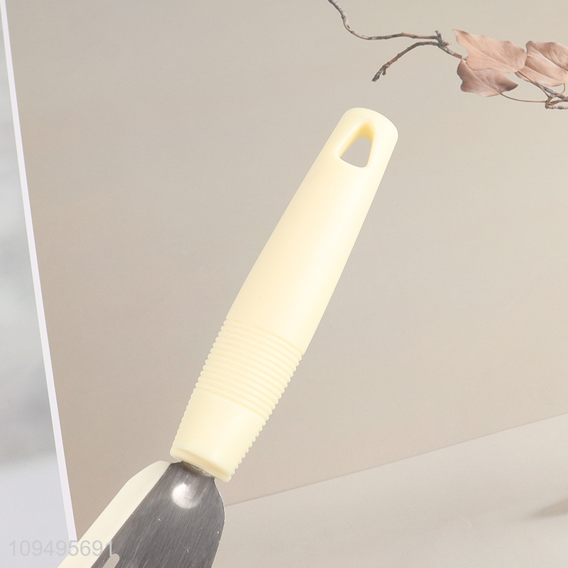 China wholesale kitchen utensil fish frying turner