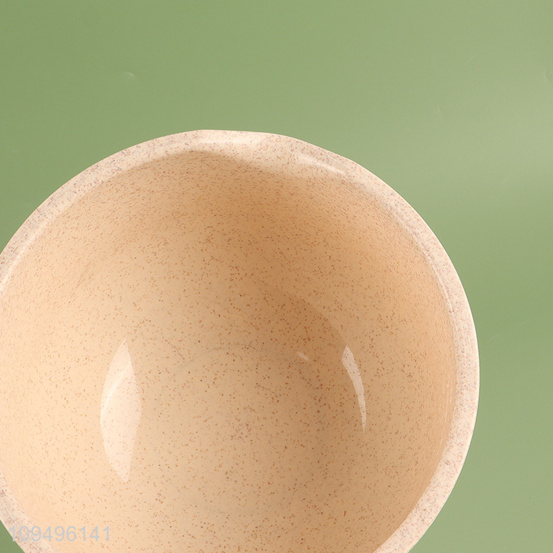 Latest products   large capacity kitchen dough mixing bowl