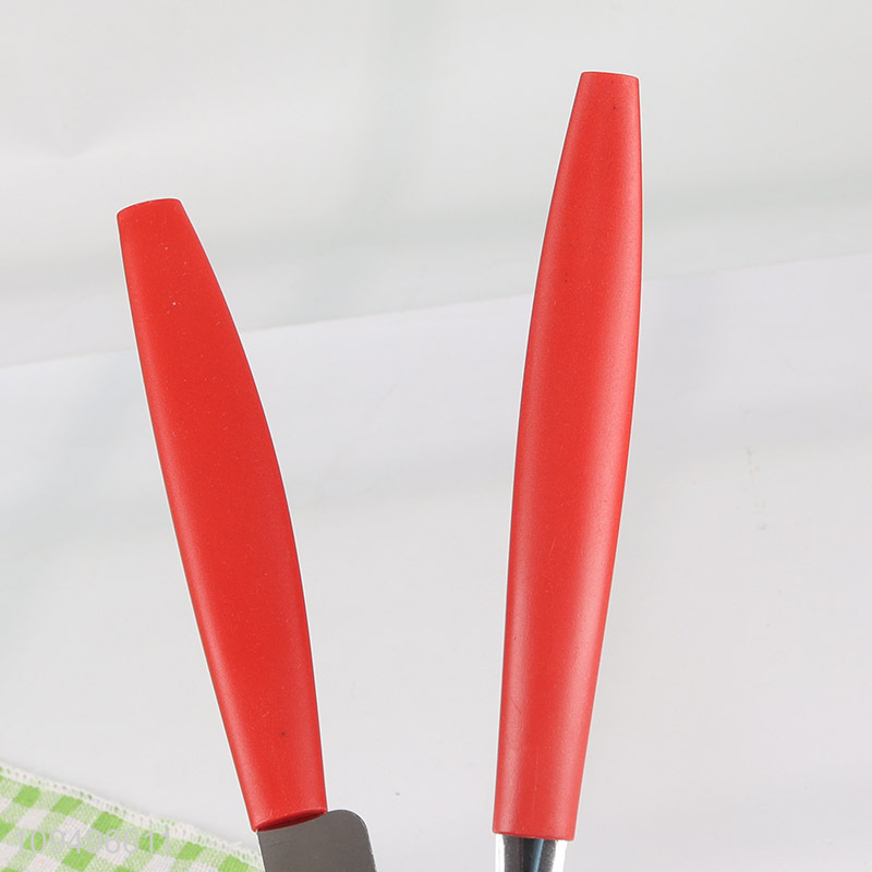 Hot sale 16pcs knife fork spoon cutlery set