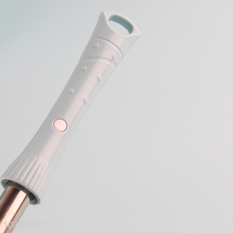 Wholesale bathroom toilet brush with long handle