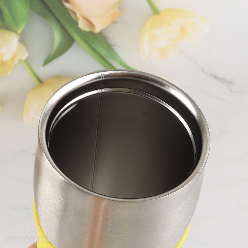 Top quality stainless steel insulated vacuum cup