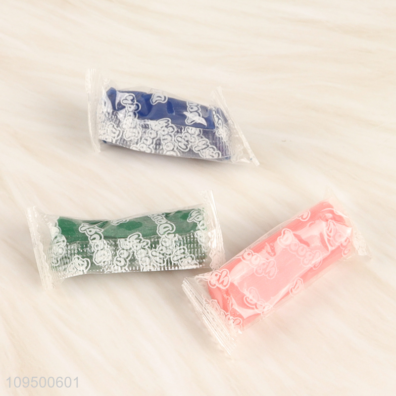 Latest products   diy non-toxic play dough toys