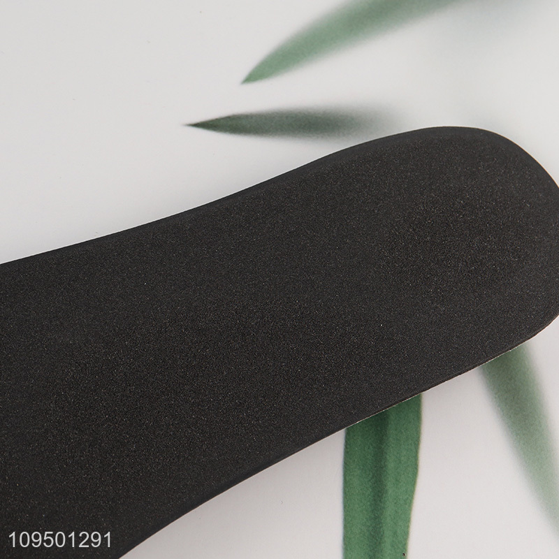 Hot sale soft comfortable shoe insole wholesale