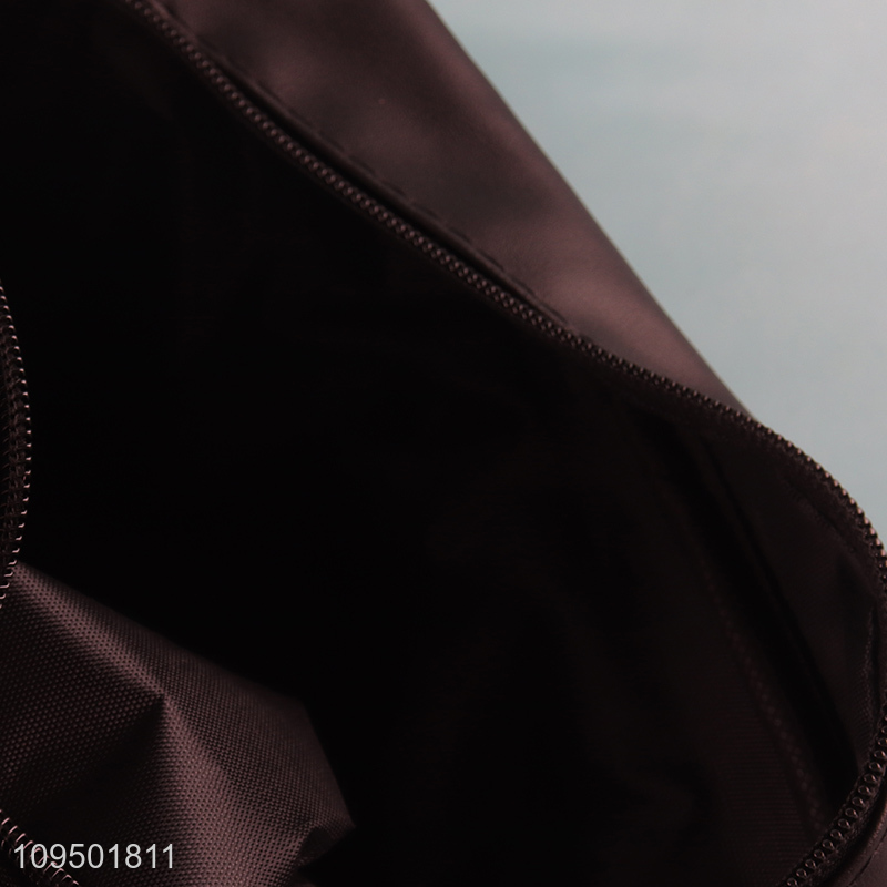 Top selling men makeup bag for travel
