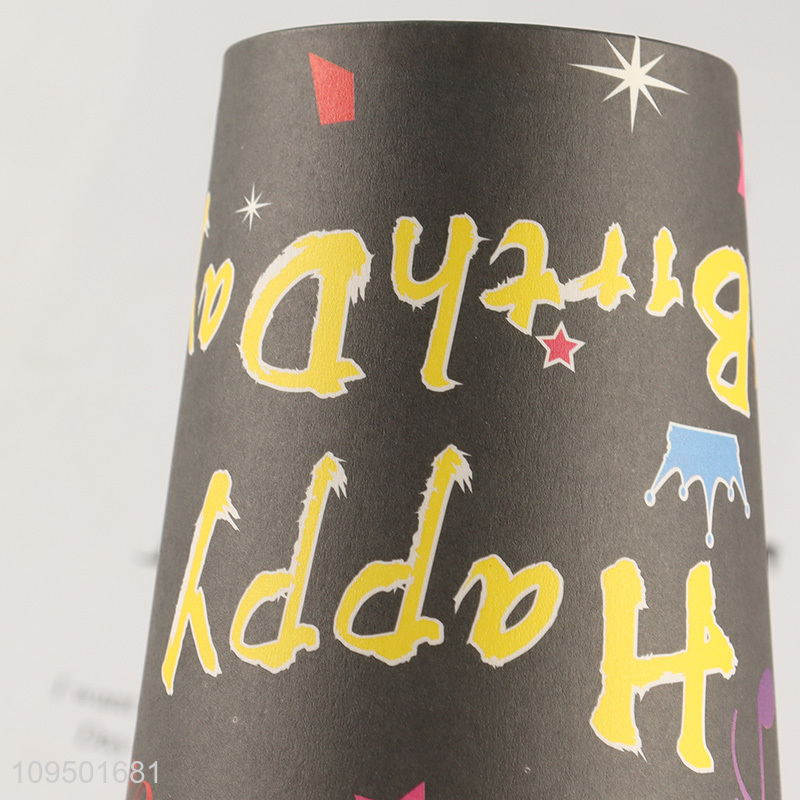 Hot selling 10pcs paper cup for party supplies