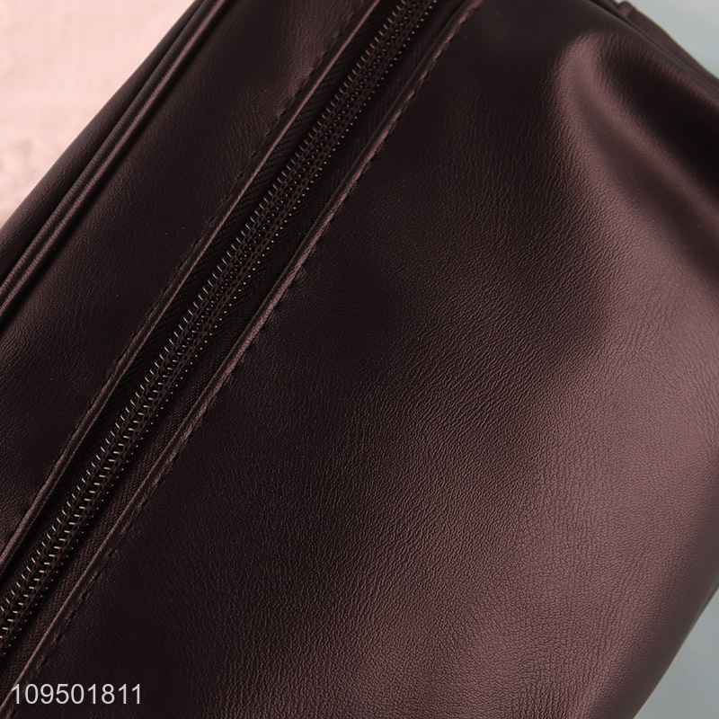Top selling men makeup bag for travel