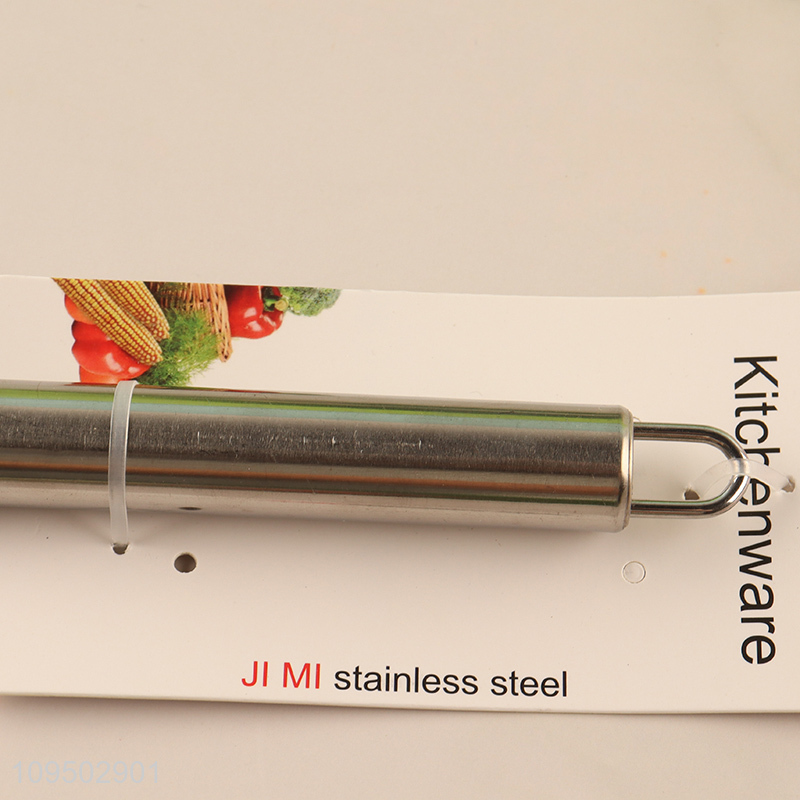 Popular products kitchen stainless steel cheese knife