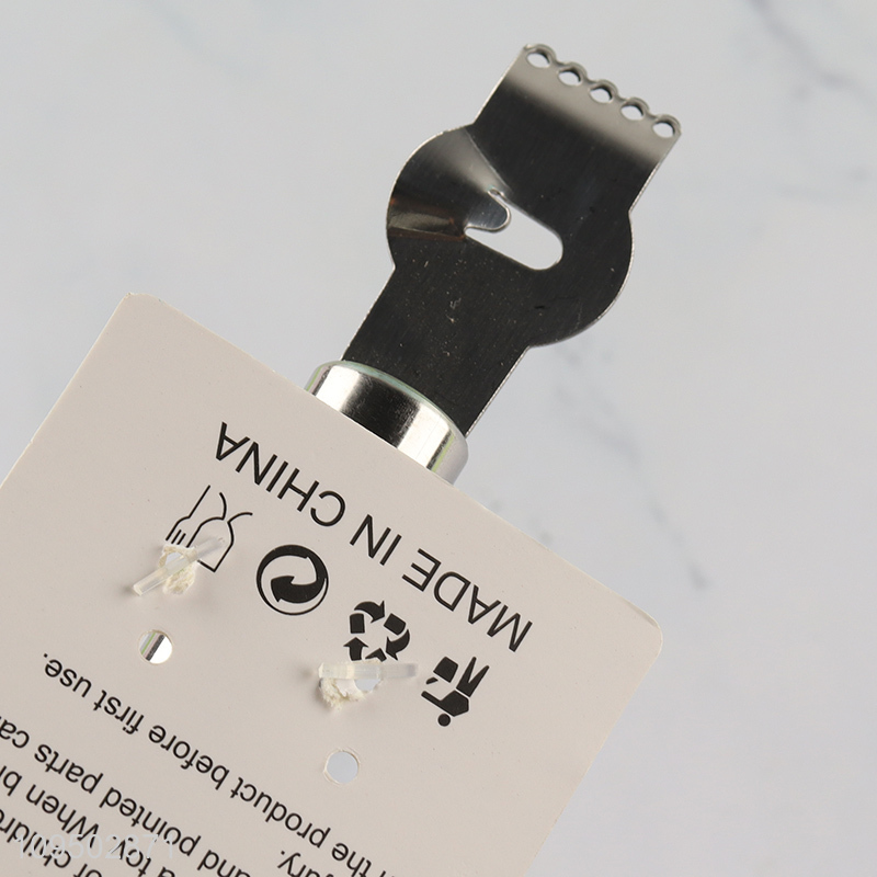 Hot products lemon zester lemon tool for sale