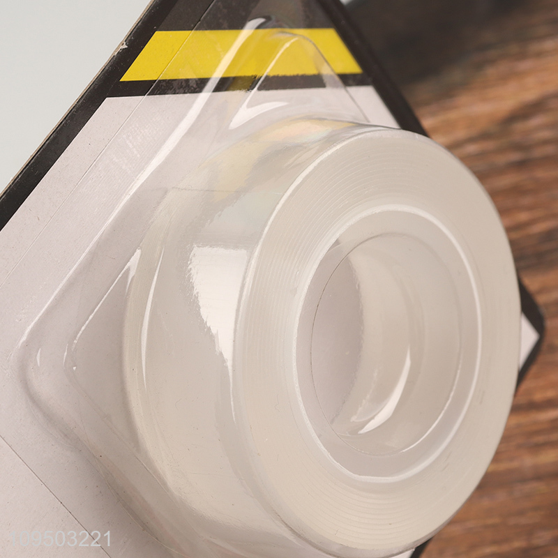 New arrival school office clear adhesive tape