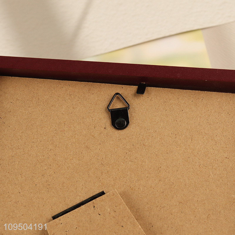 Hot selling family photo frame picture frame
